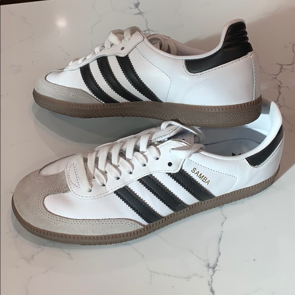 men's samba og shoes